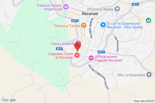 Notturni paolo