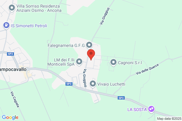Nuova Stampi (S.R.L.)