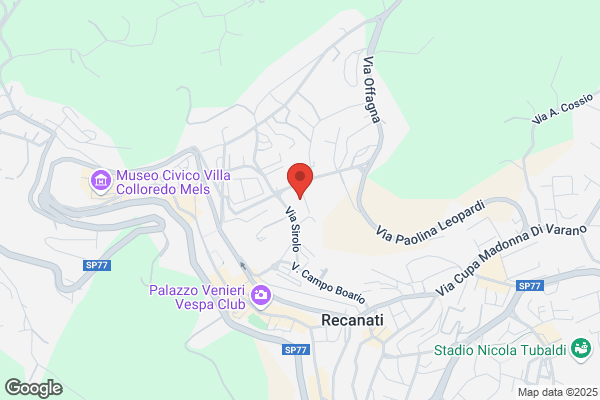 O.M. Pelati Srl