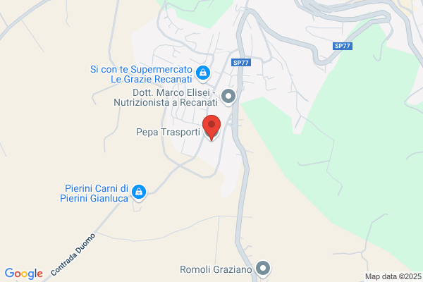 Pepa Trasporti