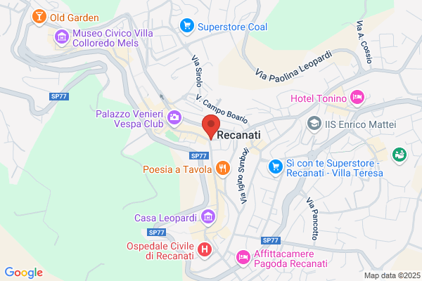 Pompei & C. Snc