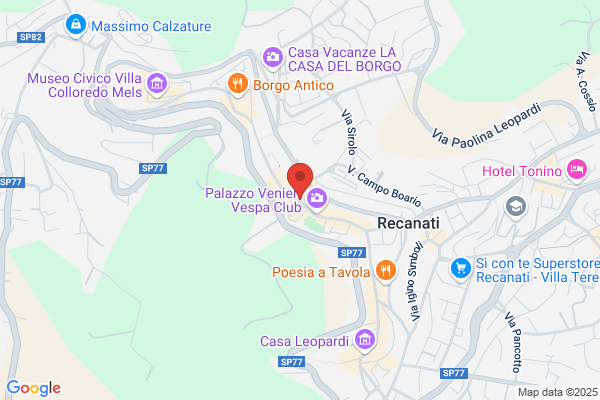 Profumerie Clementi Massimo Di Clementi Alessandro