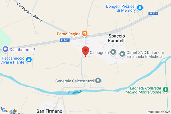 Scocco Imballaggi Di Scocco Duilio & C. S.N.C.