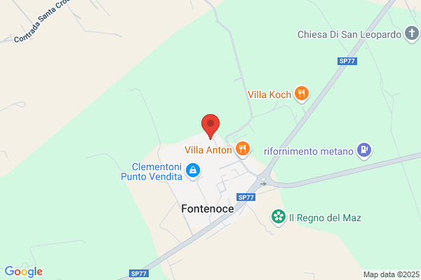 Staffolani Massimo massimo