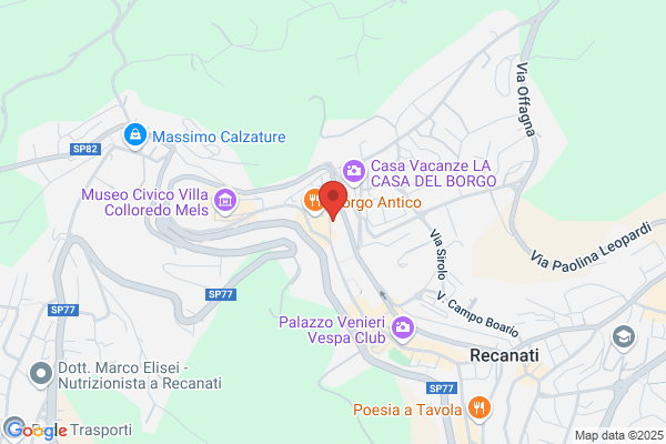 Studio Sampaolo e Partners