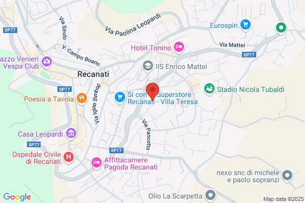 Studio Santarelli Mirella Snc