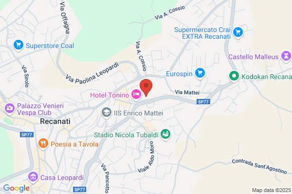 Termotecnica Dm Di Acciarri E Stacchiotti S.N.C.