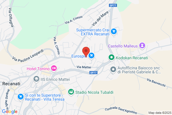 Tubaldi Stefano