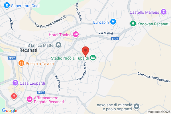 Wish Fashion Snc Di Massaccesi E. & c.