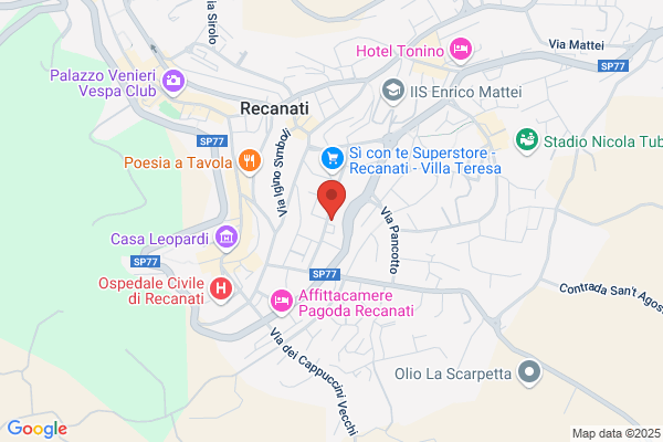Pizzeria Pasticceria La Delizia