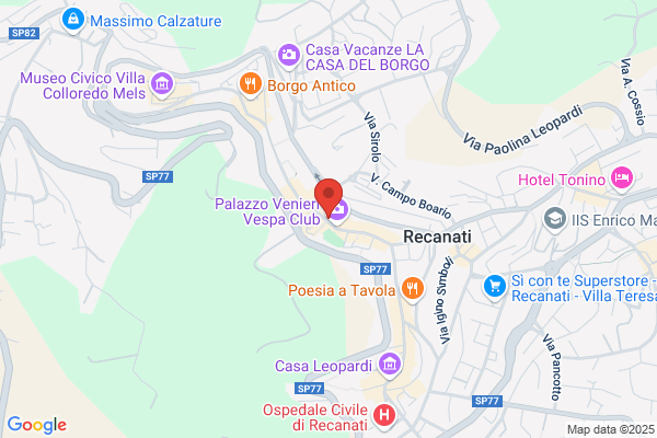 Pizzeria Rosticceria La Fojetta
