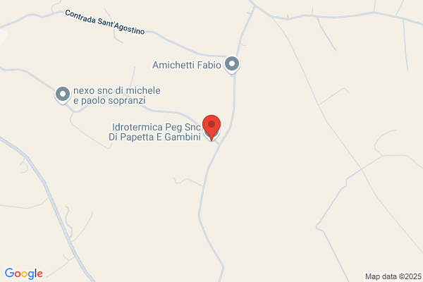 Idrotermica P.E.G.Snc Di Papetta E Gambini