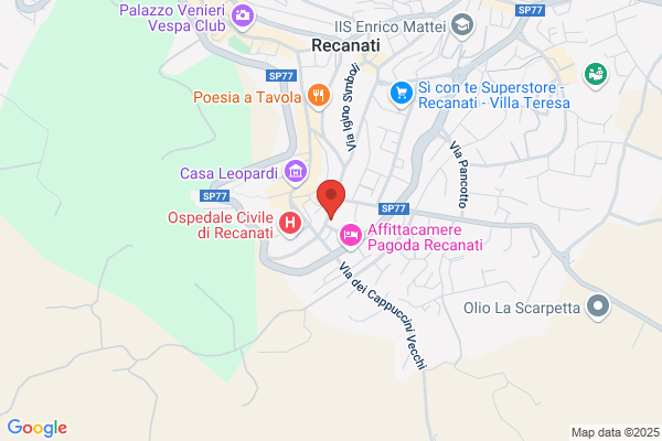 Langolo Della Pasta Di Pierini Luisa