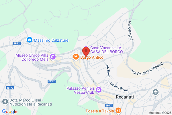 Studio Frapiccini Dr. Rinaldo