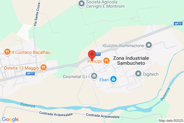 FULL SERVICE SOCIETA' COOPERATIVA