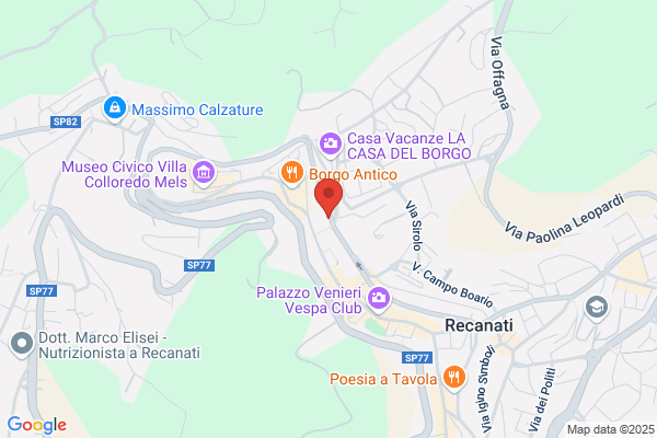 Petru'S