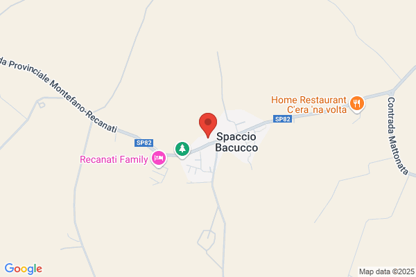 Bar Pizzeria Fuoricittà
