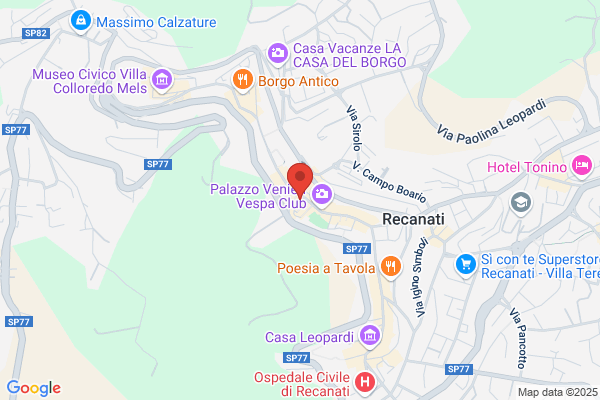 Ristorante Albergo Emilio
