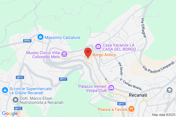 Ristorante Borgo Antico