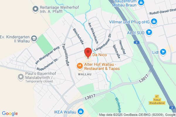 Ristorante Nico