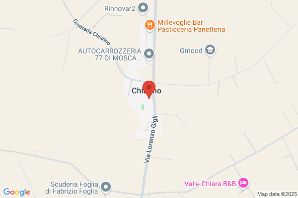 Ristorante Palmieri