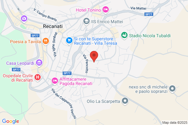 Eos Centro Servizi Medici