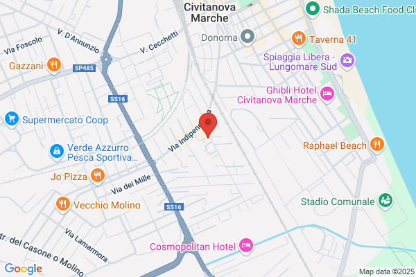 Istituto Nazionale Assistenza Sociale