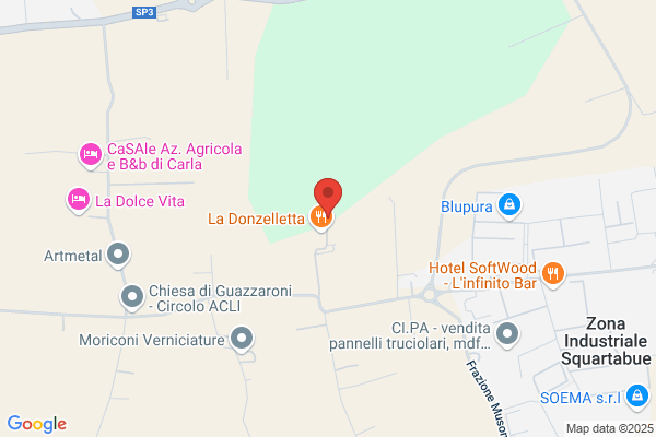 Fly Zone Fermo