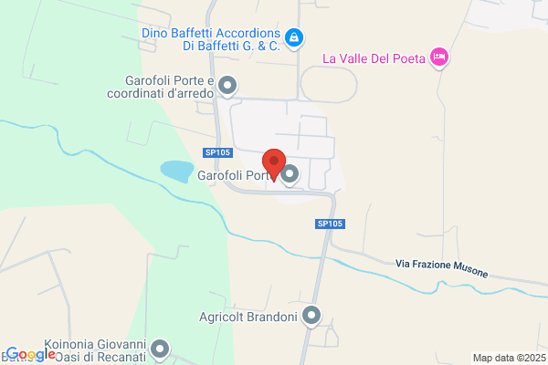 O.R.L.A. Di Orlandoni & C. Spa