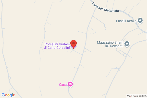 Corsalini Lino