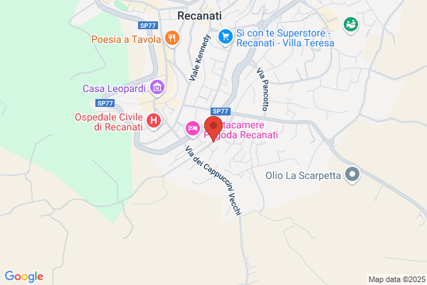Marconi maurizio