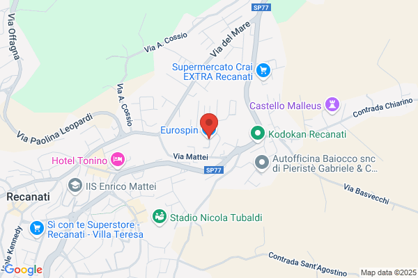 A.S.T. Recanati