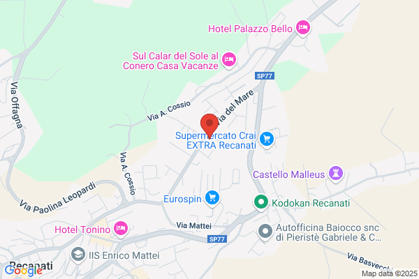 E. M. Autoricambi Di Micozzi Enzo