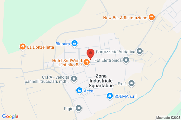 Esse-Ti Srl