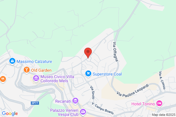 Marche Service Di Borsella Lucia C. S.N.C.