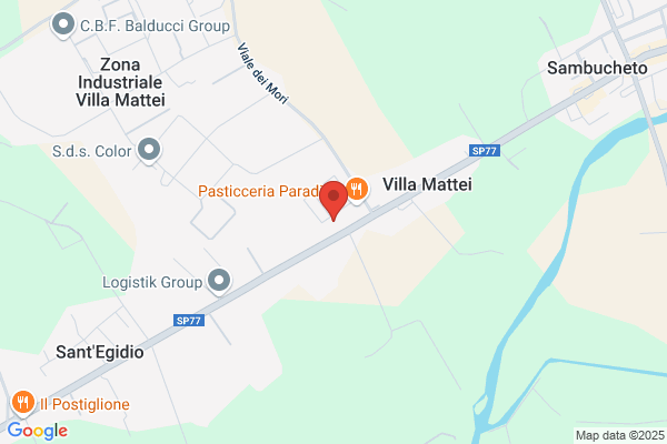 Sirrah Srl