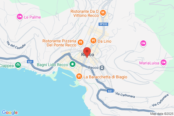 Pozzo Sas