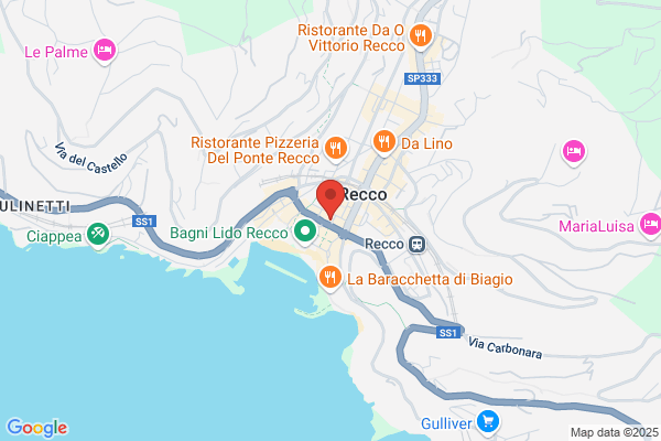 La Nuova Perla Snc Di F. Canevello e C. zerega