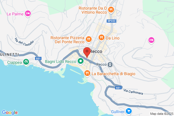 Recco Affari Immobiliare