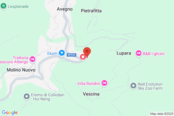 Falegnameria Artigiana Capitelli