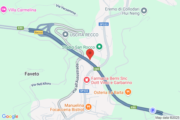 Pro Recco Calcio