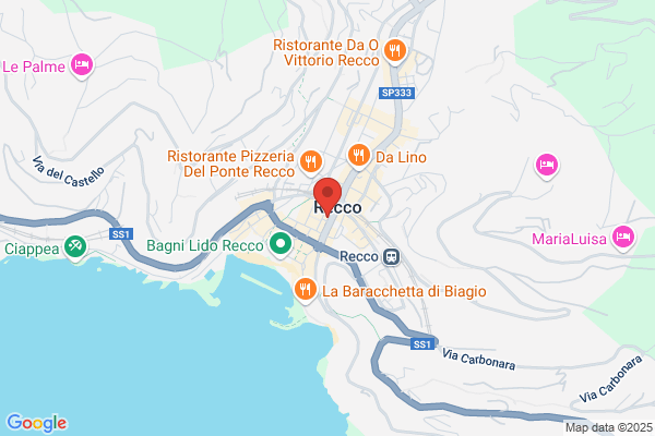 Trebiani massimo (Avv.)