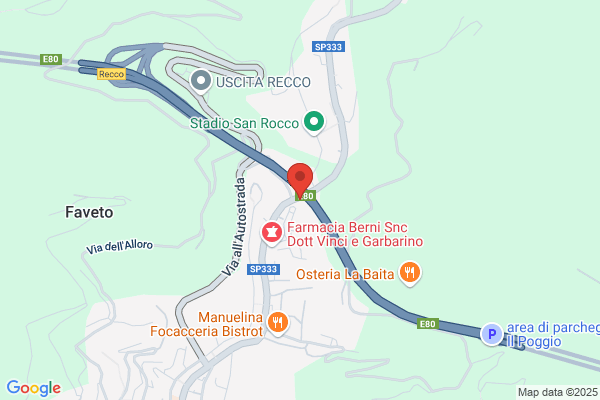 Parrocchia S. Rocco