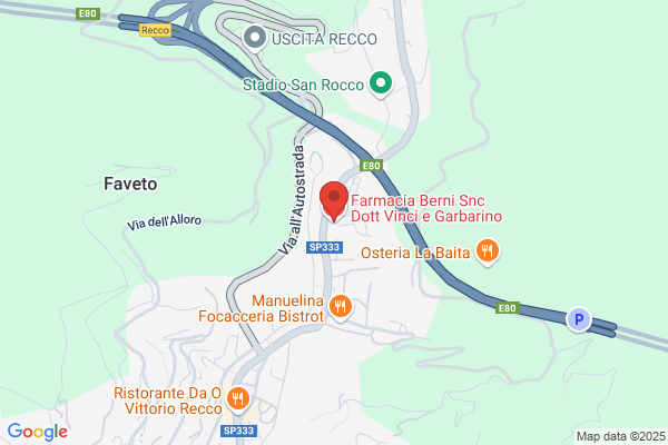 Farmacia Machi Dr. Enzo