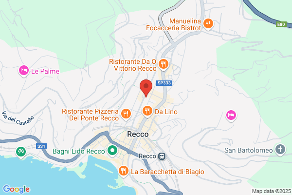 Lucido lorenzo
