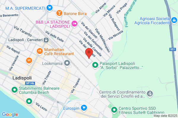 Maxoptical Srl