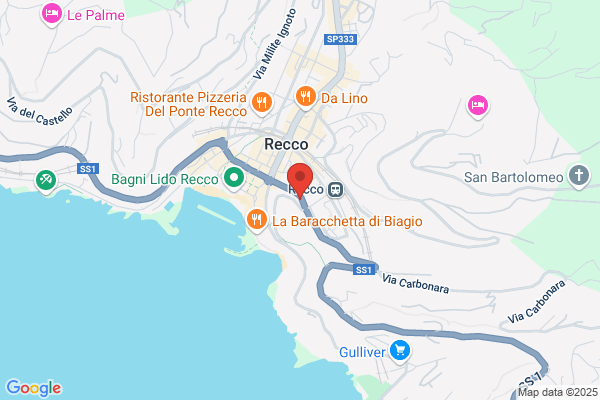 Il Rusticone Di Canepa Loredana