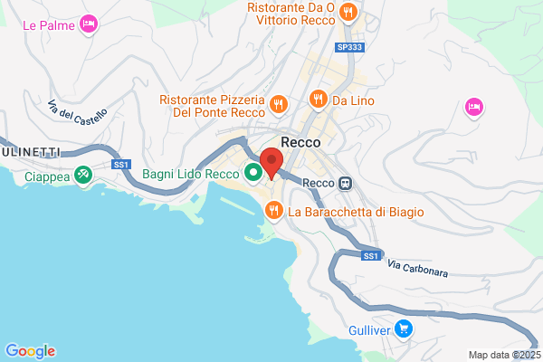Le Golosita Di G. E M. Rivetti s.N.C.
