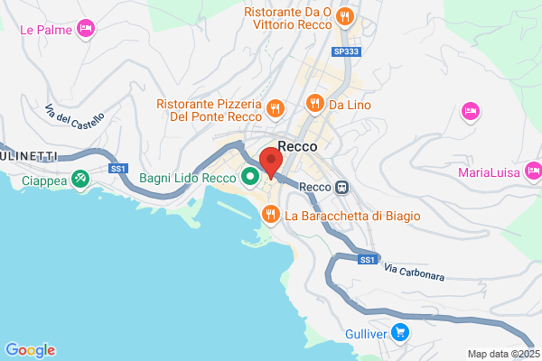 Gioielleria Ferreccio