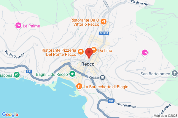Sbraccia